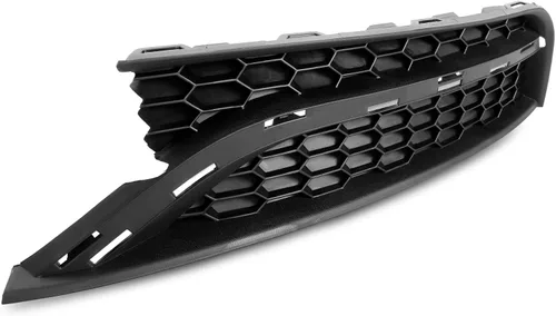 Miniatura 4 de Kojem Cubierta de luz antiniebla compatible con Volkswagen Passat 2012-2015 Reemplazo para 561853665E9B9 VW1038121 REPV015518 Tapa de bisel