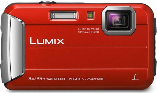 Miniatura 7 de Lumix Active Lifestyle.