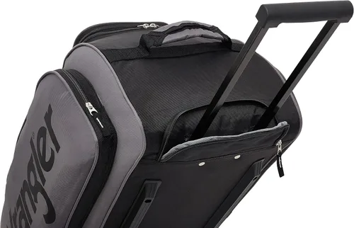Miniatura 7 de Wrangler Wesley - Bolsa de lona con ruedas
