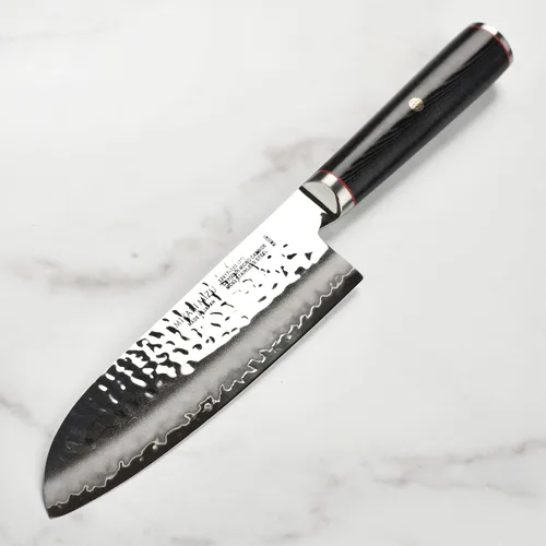 Miniatura 2 de Miyabi Cuchillo Santoku Mizu SG2 de 7