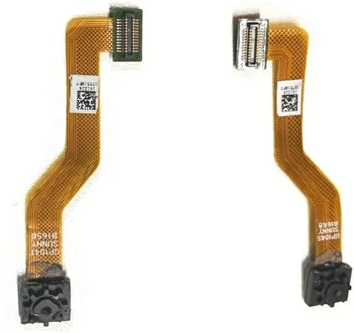 Miniatura 3 de SeiZed Original usado para DJI Mavic Pro y Mavic Pro Platinum versión frontal izquierda vista frontal derecha y abajo (color: visión abajo)