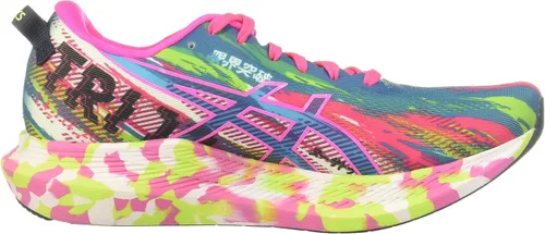 Miniatura 6 de ASICS Noosa Tri 13 - Tenis de correr para mujer, Negro