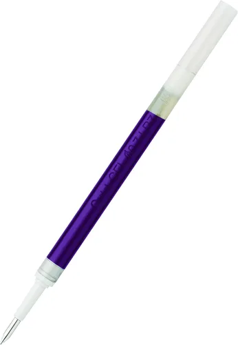 Miniatura 11 de Pentel - Tinta de repuesto para bolígrafo de gel líquido EnerGel Azul cielo