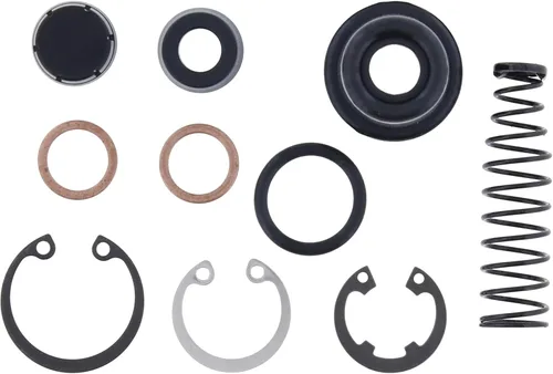Miniatura 3 de All Balls Racing Master Cylinder Rebuild Kit - Trasero Arctic Compatible con/Reemplazo Para Cat 400 Dvx 04-08, 18-1003