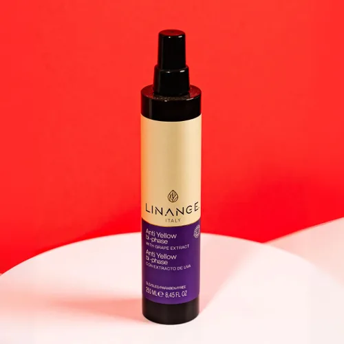 Miniatura 4 de LINANGE Anti amarillo bi fase 8.5 fl oz