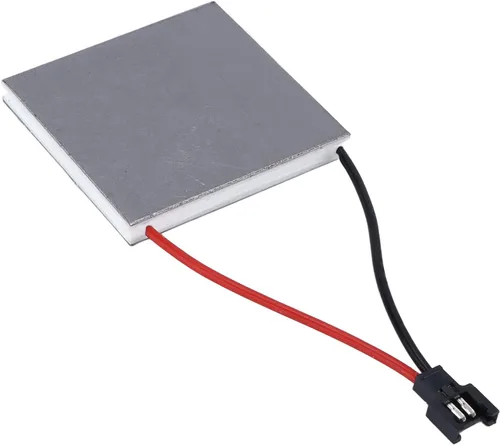 Miniatura 8 de Grupos electrógenos de ventilador de chimenea, motores de ventilador termodinámico para el hogar, kits de motor de espera para ventilador
