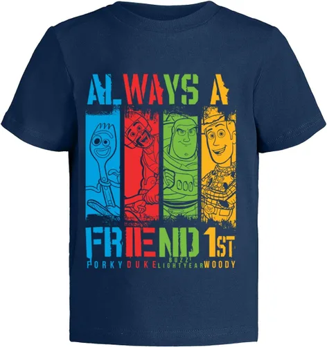 Miniatura 7 de Toy Story Pixar Camiseta (juegos) Woody Buzz Lightyear Jessie Rex Hamm MrPotato Forky Slinky Dog Toddler Cumpleaños Ropa para niños