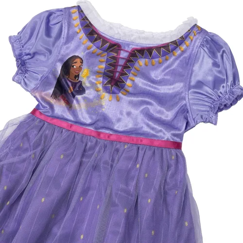 Miniatura 3 de Disney - Camisón de fantasía para niña