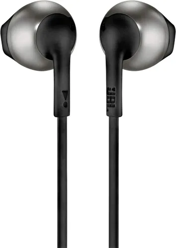 Miniatura 3 de JBL TUNE 205BT - Auriculares inalámbricos Bluetooth intrauditivos - Negro