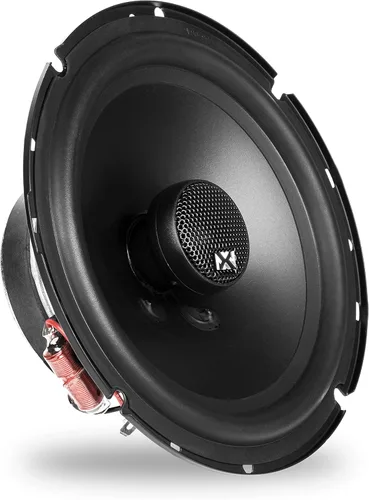 Miniatura 2 de NVX Paquete de altavoces de fábrica para Mitsubishi Outlander Sport 2011-2016