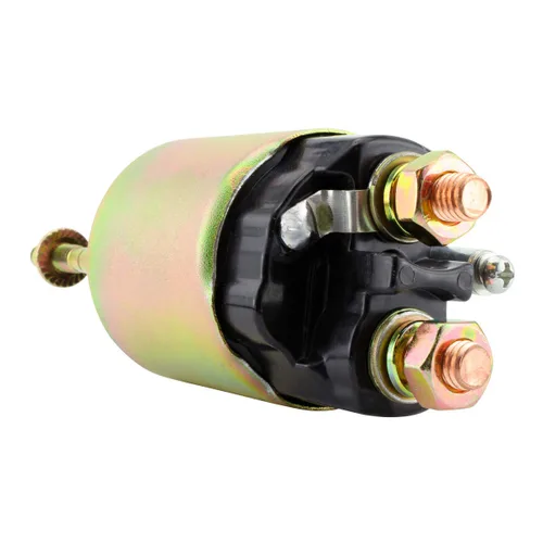 Miniatura 2 de RMSTATOR Repuesto para solenoide de relé de arranque Ski-Doo Formula y Grand Touring 380 500 583 600 670 700 Skandic 440 500 503 550 600 Legend y MX