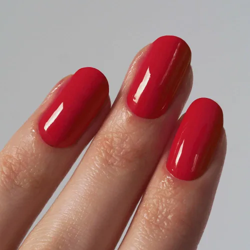 Miniatura 81 de gitti Esmalte de uñas a base de plantas No tóxico, libre de 30, basado en ingredientes de origen natural, libre de crueldad, vegano