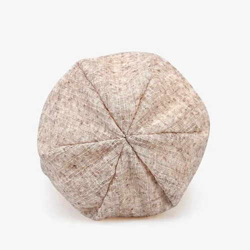 Miniatura 3 de Gorras de algodón de moda de quimioterapia, gorro de punto, bufanda para mujeres