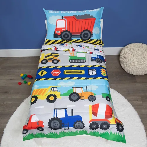Miniatura 2 de Funhouse juego de cama