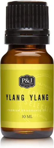 Miniatura 7 de P&J Trading - Aceite perfumado de Wisteria 100ml - Aceite aromático para fabricación de velas, jabón, aceite para difusores