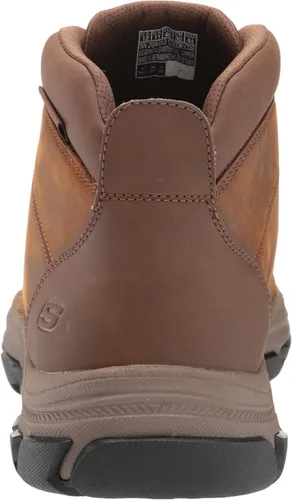 Miniatura 3 de Skechers Men's Respected Esmont Ankle Boot