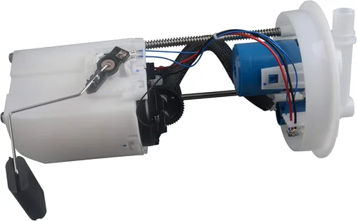Miniatura 7 de Conjunto de módulo de bomba de combustible eléctrica compatible con Honda CIVIC L4 1.8L 2006-2011 E8723M P76379M