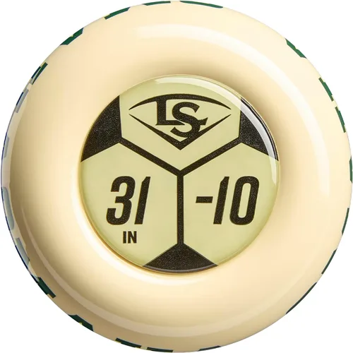 Miniatura 6 de Louisville Slugger 2026 Omaha (-10) Bates de béisbol de EE. UU
