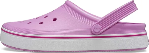 Miniatura 7 de Crocs unisex-adult Off Court Clogs, Slip on Shoes