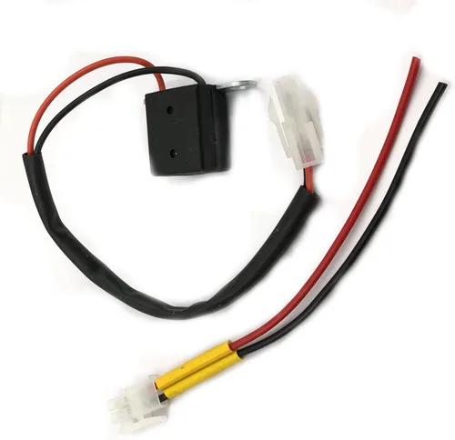 Miniatura 8 de FainWan Bobina pulsar de encendido de 4 ciclos, compatible con modelos E-ZGO 1991-2003 de 4 ciclos de carrito de golf con modelos Robins Pre-Mci