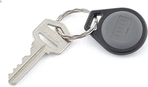 Miniatura 3 de HID 1346 ProxKey III llavero de proximidad