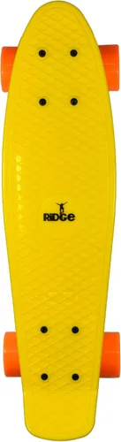 Miniatura 14 de Ridge Retro Mini Cruiser Board - Fabricado en Reino Unido