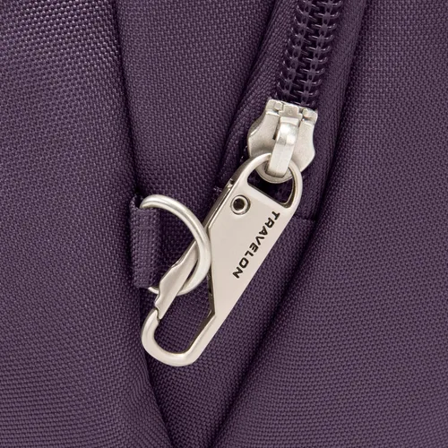Miniatura 80 de Travelon Bolso bandolera clásico antirrobo