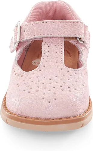 Miniatura 5 de Stride Rite Unisex-Child SRT Nell Mary Jane Flat