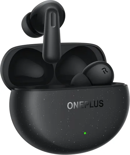 OnePlus Nord Buds 3 Pro, auriculares inalámbricos Bluetooth, auriculares con cancelación de ruido, graves profundos, sonido inmersivo, hasta 44