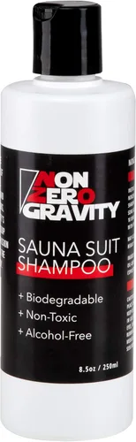 Miniatura 4 de Nonzero Gravity Desodorizador de traje de sauna de neopreno