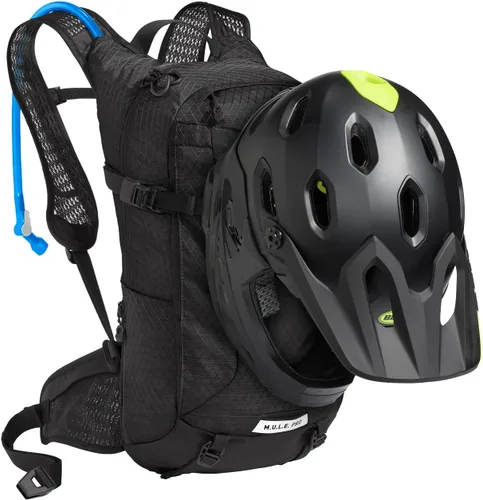 Miniatura 5 de CamelBak Mochila de hidratación para bicicleta M.U.L.E. Pro 14 para mujer