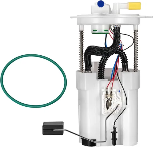 BDFHYK Conjunto de Bomba de Combustible Eléctrica E9183M Compatible con Nissan Altima L4 2.5L 2013–2018, Nissan Altima V6 3.5L 2013–2018, Nissan