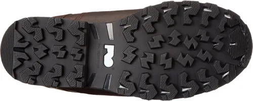 Miniatura 4 de Timberland PRO Botas de trabajo impermeables Boondock Comp-Toe de 8 pulgadas para hombre