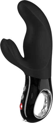 Miniatura 12 de FUN FACTORY Juguetes para adultos, vibrador realista serie G5 de silicona recargable, juguetes sexuales de lujo para mujeres y juguetes sexuales