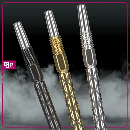 Miniatura 7 de Target Darts Juego de dardos de punta suave de tungsteno Bolide Oro