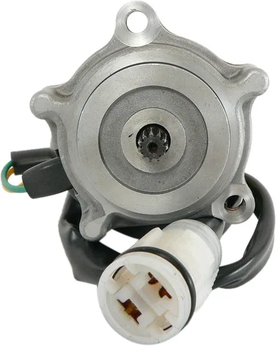 Miniatura 7 de DB Electrical 430-58002 Nuevo motor de control de cambio de potencia para Honda Trx350 Trx350fe Trx350te Rancher 2000 2001 2002 2003 2004 2005 2006