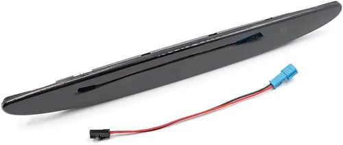 Miniatura 3 de Kit de luz de freno LED roja con lente ahumada para 2002-2006 MINI Cooper R50 R53 1ª generación OEM de alta lámpara de freno de montaje alto
