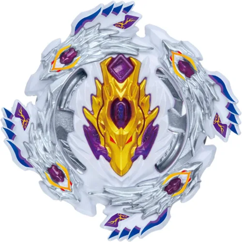 Miniatura 3 de TAKARA TOMY B-110 Beyblade Burst Bloody Longinus.13JI Starter Peonza Giratoria