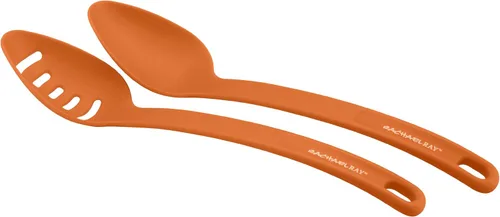 Miniatura 3 de Rachael Ray Tools - Juego de herramientas de 6 piezas, color naranja