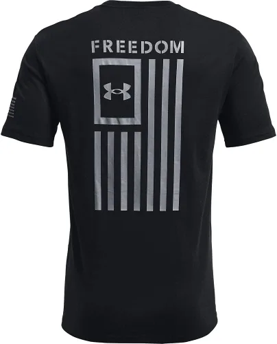 Miniatura 6 de Under Armour, New Freedom - Camiseta para hombres