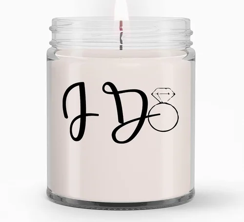 Miniatura 252 de Velas Golden Retriever para mamá, regalos para mujer, regalos para ella, esposa, novia, regalos de cumpleaños para mujeres, mamá, mejor amiga, Vela