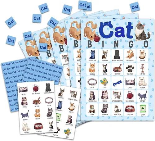 Miniatura 7 de Lemon Bingo - Juego de despedida de soltera y baby shower para 24 jugadores Limón