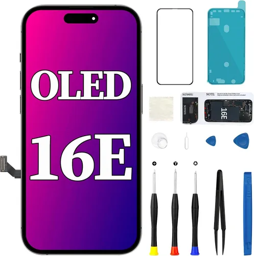 Miniatura 26 de para iPhone Xs Kit de reemplazo de pantalla FHD pantalla LCD 3D táctil digitalizador para modelo A1920 A2097 A2098 A2100 5.8 pulgadas