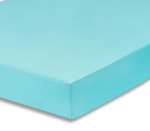 Miniatura 41 de EVERYDAY KIDS Juego de 2 sábanas bajeras ajustadas para cuna de niño, 100% microfibra suave y transpirable, sábana para bebé, se adapta al colchón