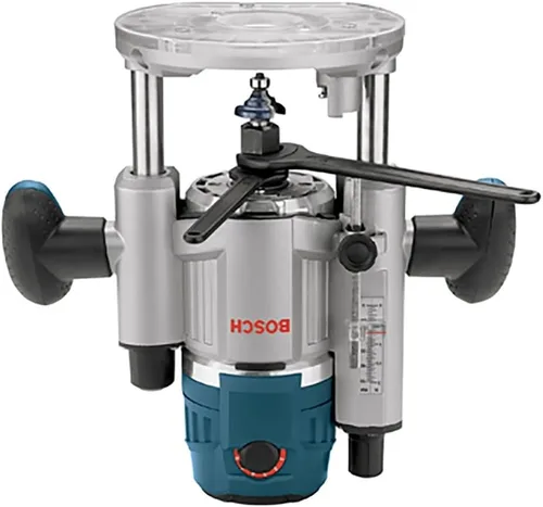 Miniatura 7 de Bosch MRC23EVSK - Sistema de Router Modular Electrónico de 2.3 HP