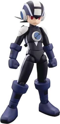 MEGA Man Battle Network Dark MEGA Man