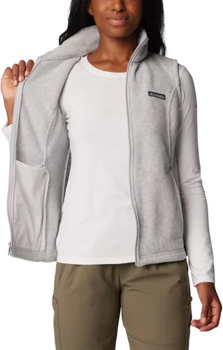 Miniatura 5 de Columbia Chaleco Benton Springs para mujer