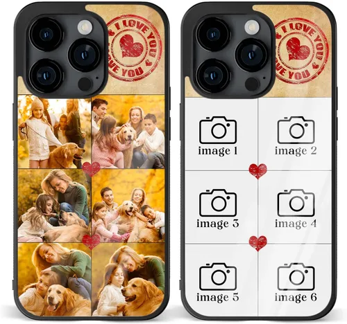 Miniatura 40 de Imágenes Fundas de teléfono para iPhone 11 12 13 14 15 16 Pro Max Plus Mini X 7 8 SE para Samsung Galaxy S10 S20 S21 S22 S23 S24 S25 Note Z Filp3