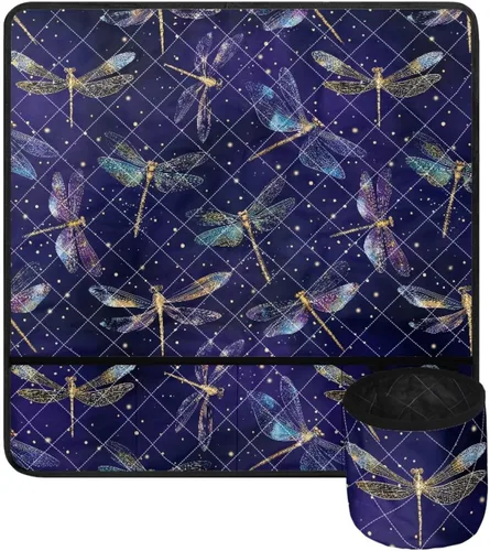 Miniatura 46 de Alfombrilla para máquina de coser con estampado de manzanas rojas para mesa con bolsillos, resistente al polvo, compatible con máquina de coser
