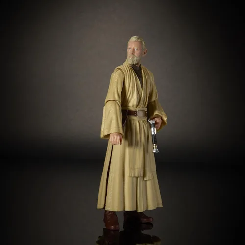 Miniatura 7 de Star Wars The Black Series Obi-Wan Kenobi